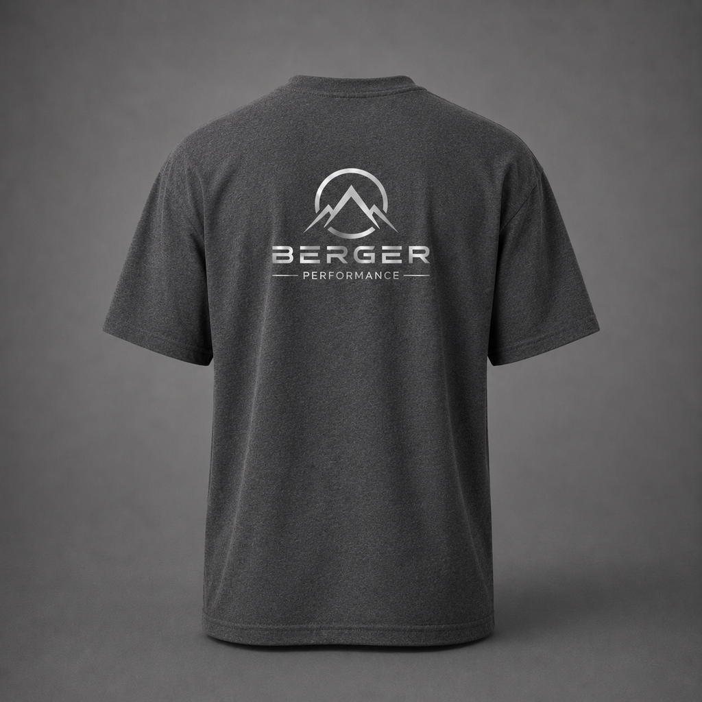 Berger Performance Essential Tee