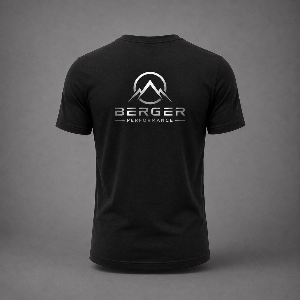 Berger Performance Pro-Fit Tee