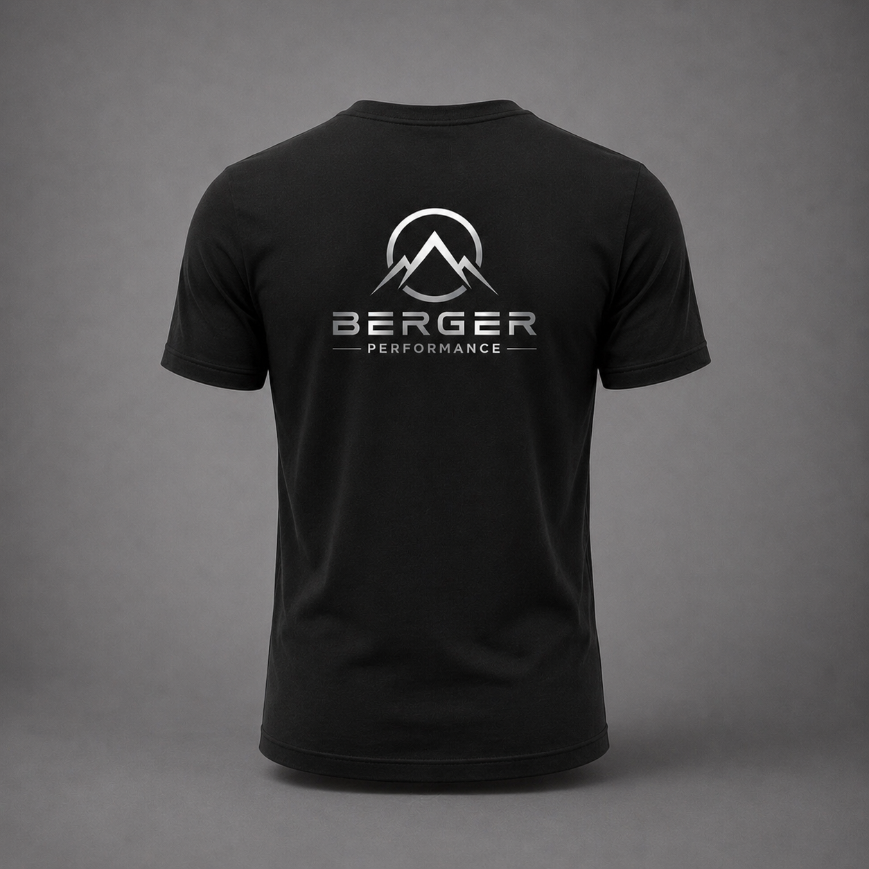 Berger Performance Pro-Fit Tee