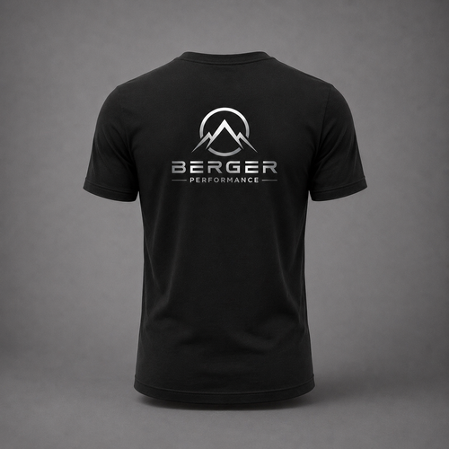 Berger Performance Pro-Fit Tee