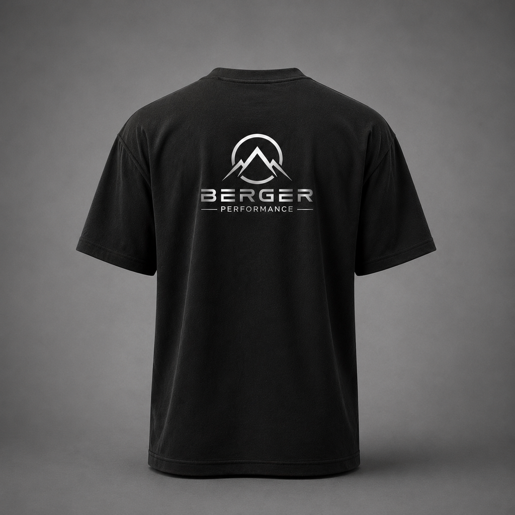 Berger Performance Essential Tee