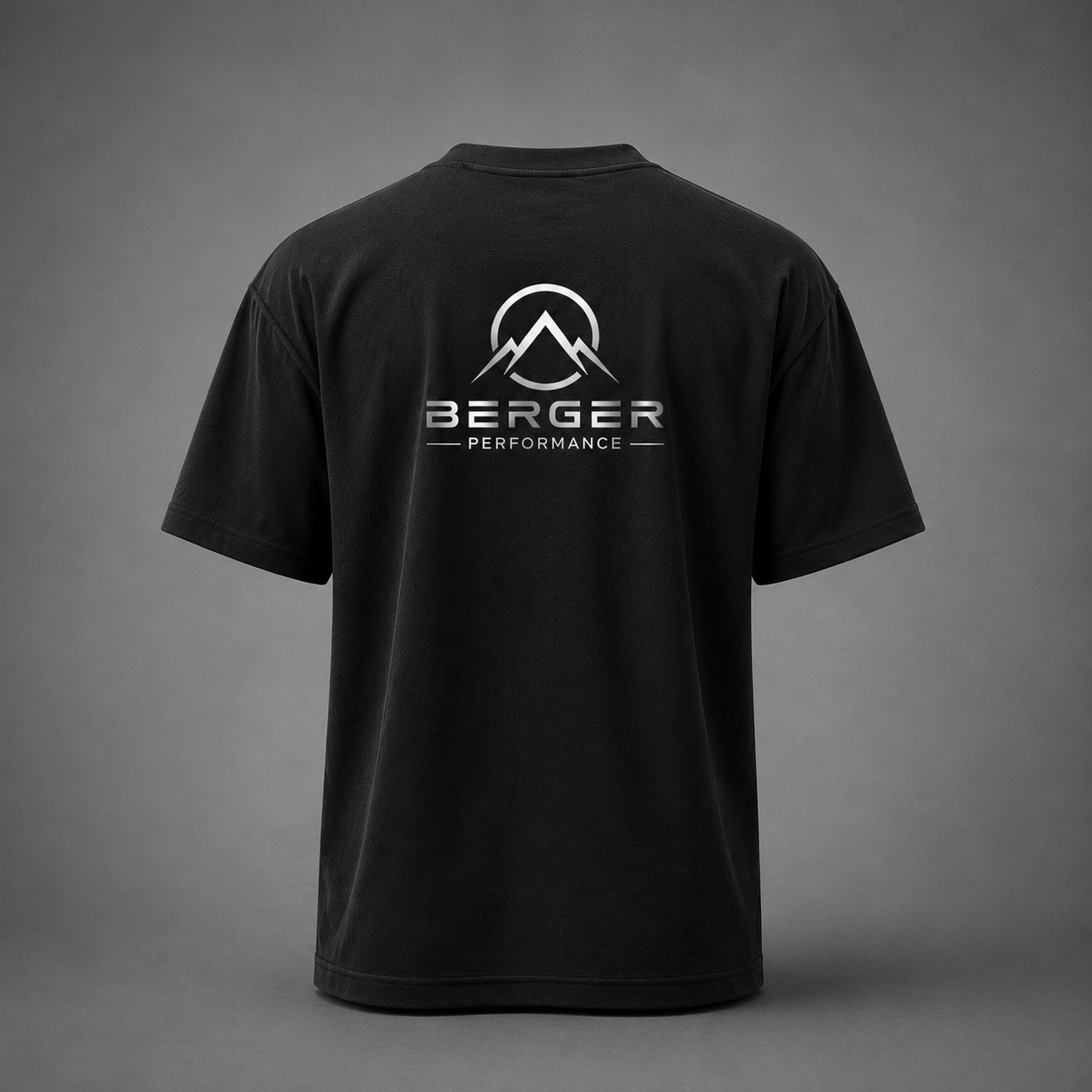 Berger Performance Essential Tee