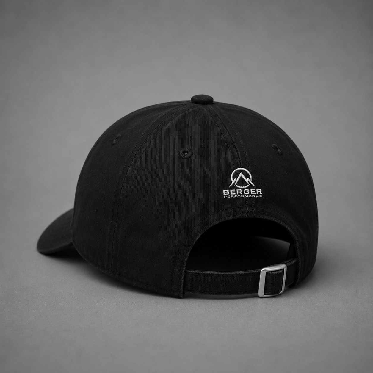 Berger Performance Cap