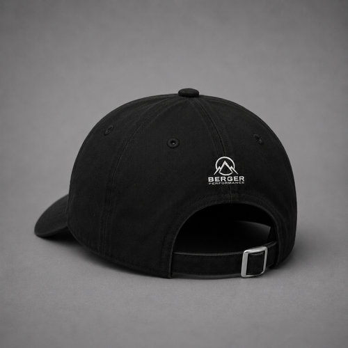 Berger Performance Cap