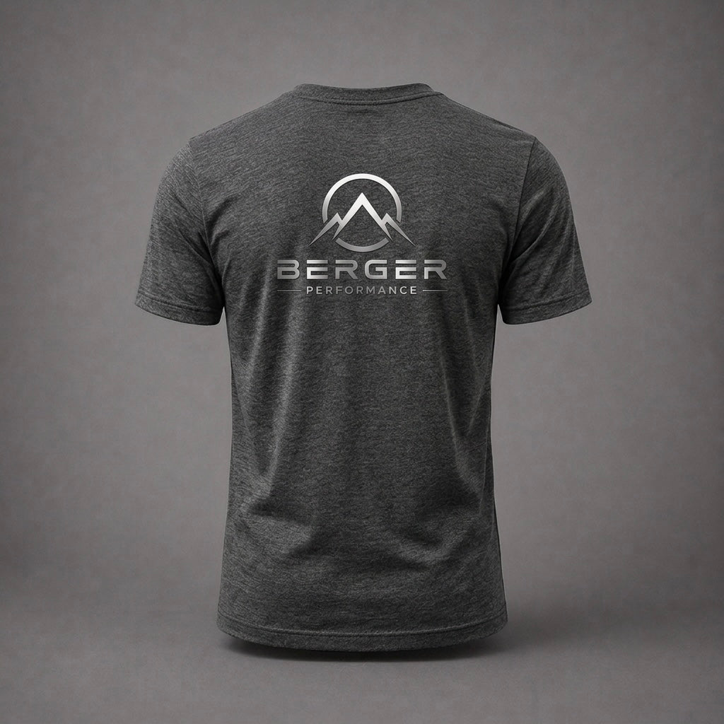 Berger Performance Pro-Fit Tee