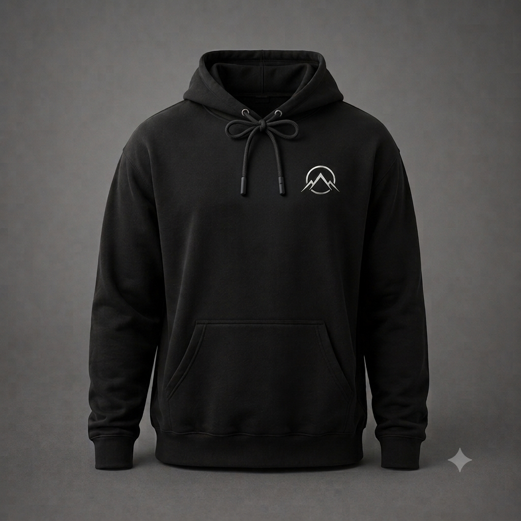 Berger Performance Heavy Hoodie