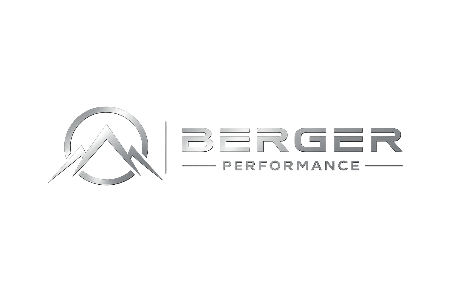 Berger Performance Shop