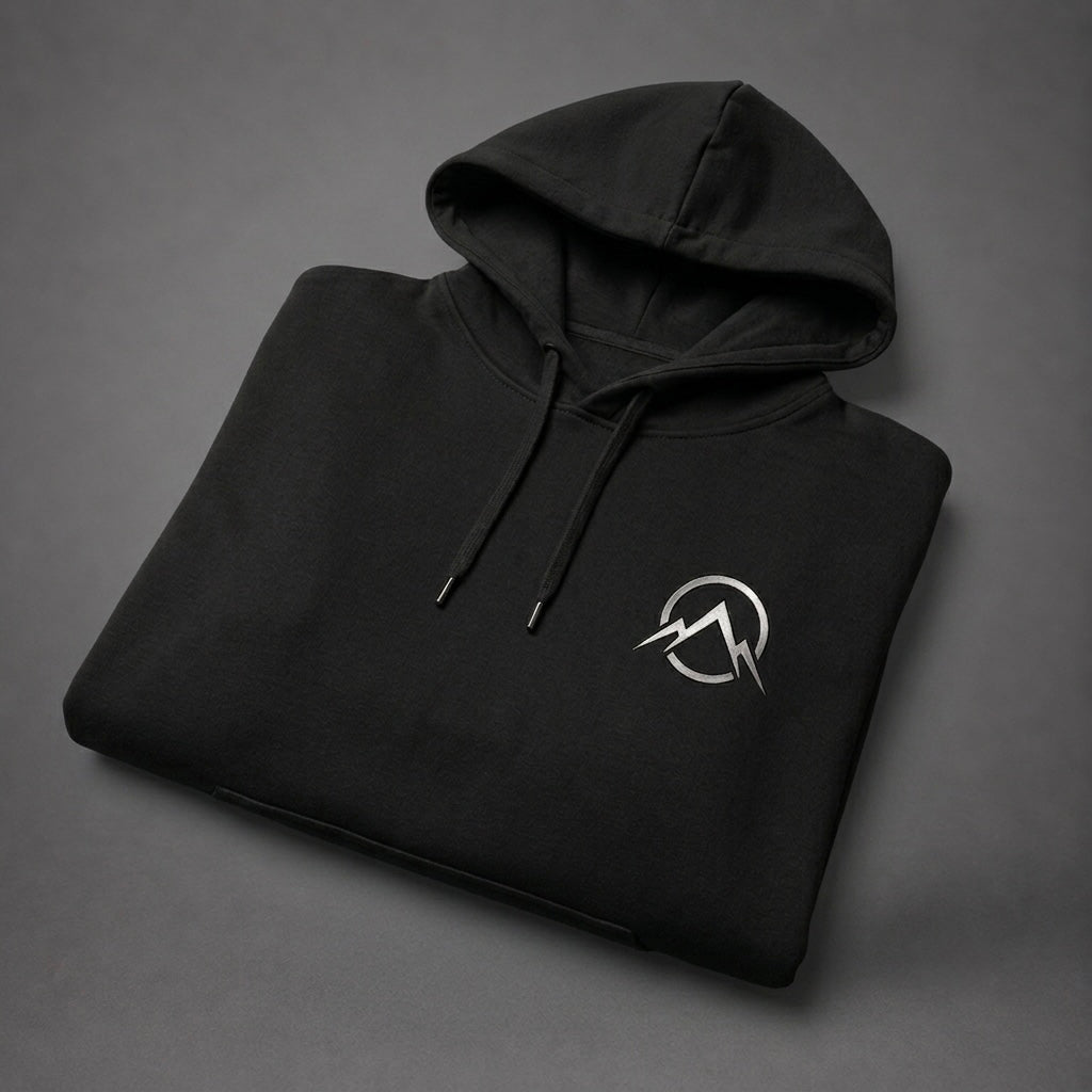 Berger Performance Heavy Hoodie