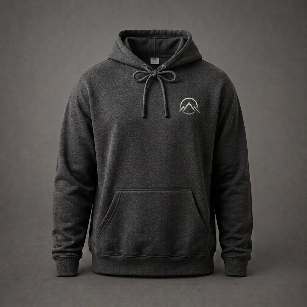 Berger Performance Heavy Hoodie