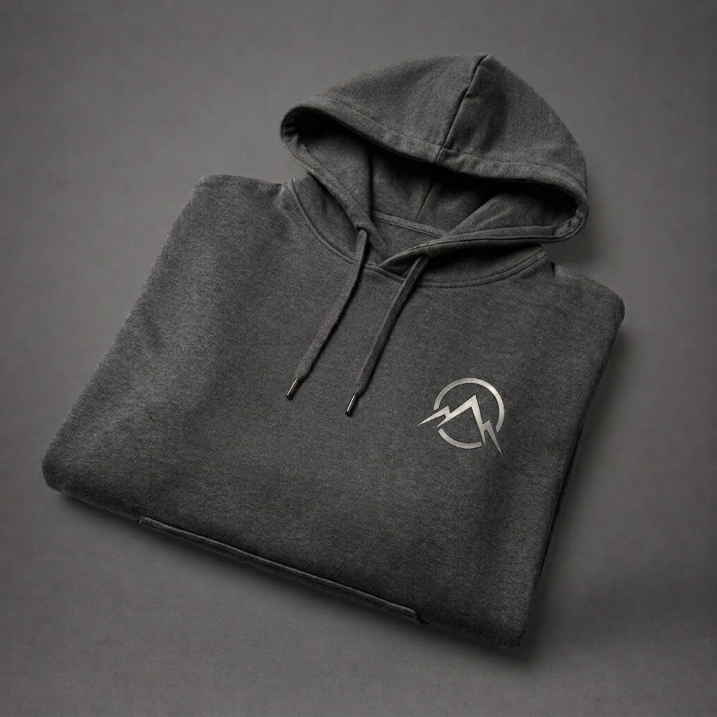 Berger Performance Heavy Hoodie